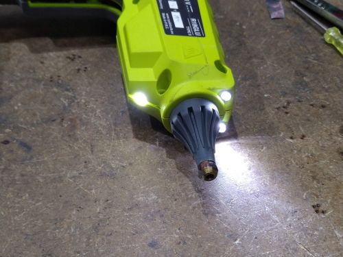 tri-led!